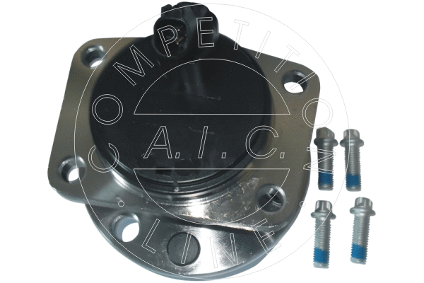 Wheel Hub (52956)