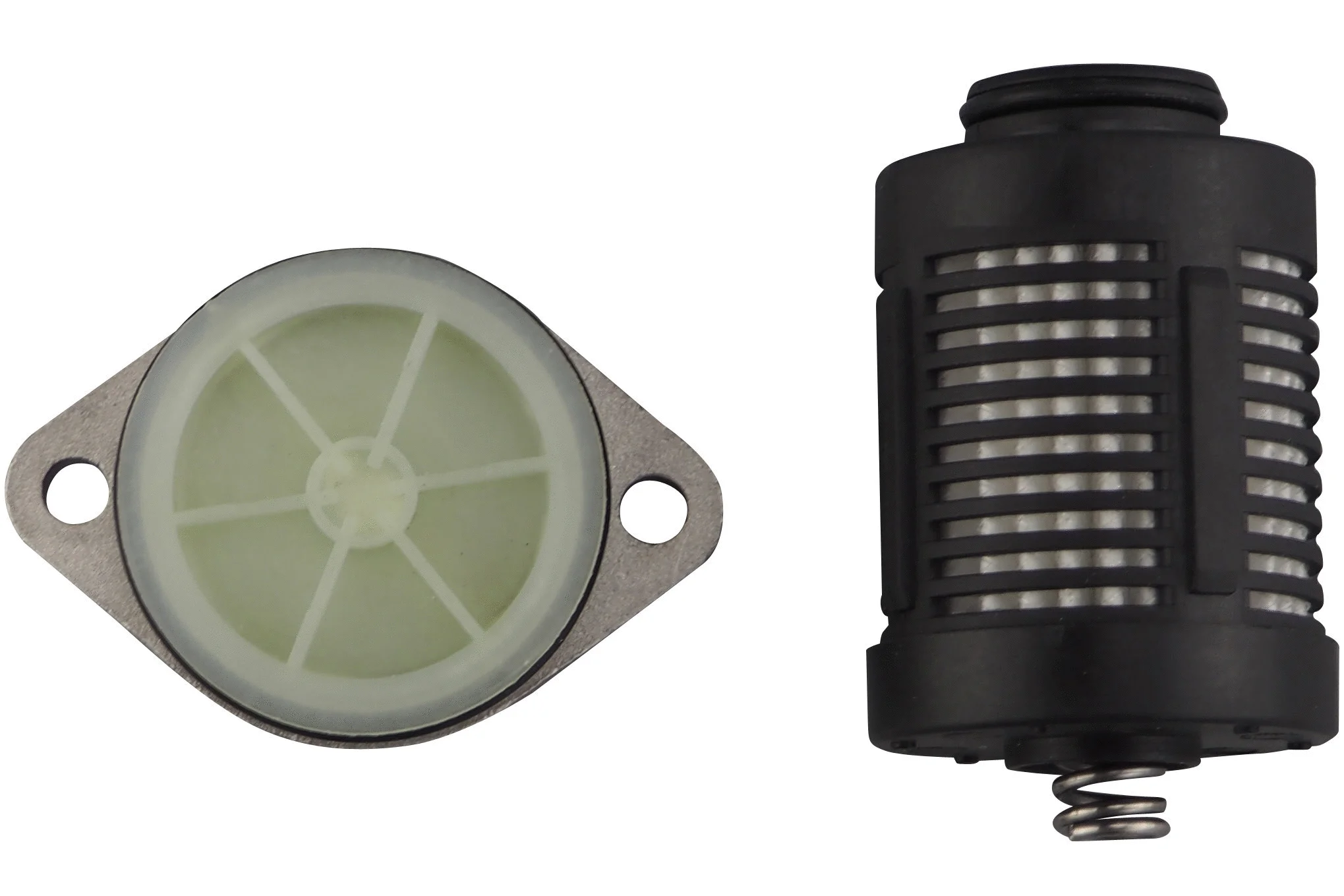 Hydraulic Filter, all-wheel-drive coupling