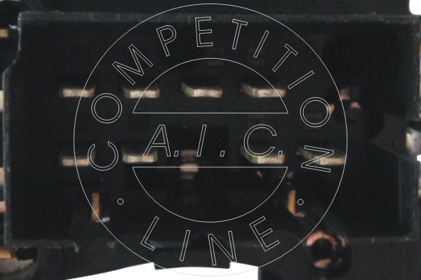 Direction Indicator Switch