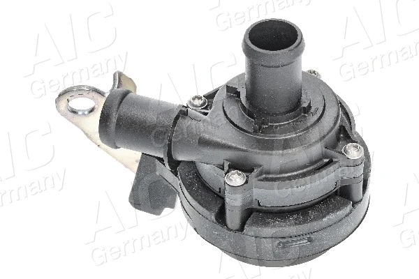 Auxiliary Water Pump (cooling water circuit)