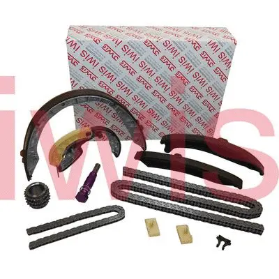 Timing Chain Kit (59140Set)