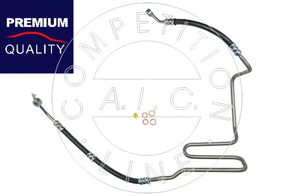 Hydraulic Hose, steering (58770)