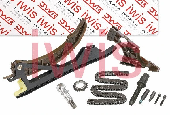 Timing Chain Kit (71639Set)