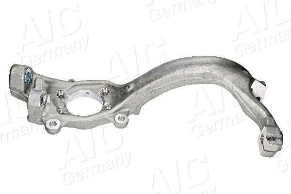 Steering Knuckle, wheel suspension