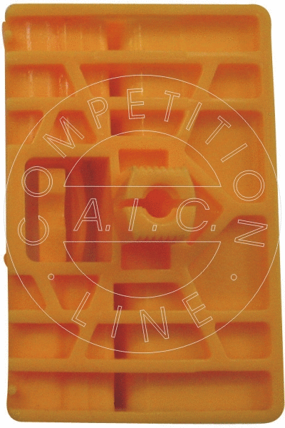 Sliding Shoe, window regulator (53121)