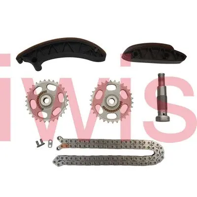 Timing Chain Kit