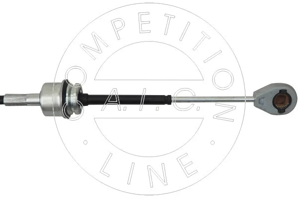 Cable Pull, manual transmission