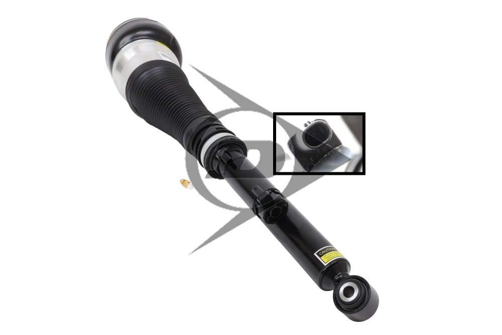 Air Suspension Strut (71222)