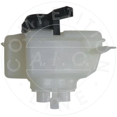 Expansion Tank, brake fluid