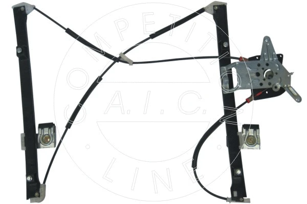 Window Regulator (52801)