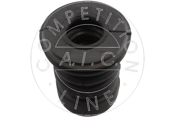 Rubber Buffer, suspension