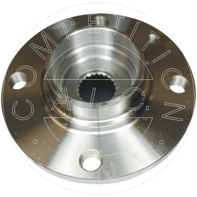 Wheel Hub