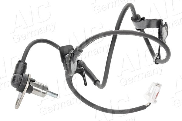 Sensor, wheel speed (52537)