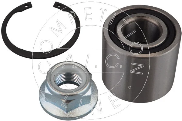 Wheel Bearing Kit (59603)