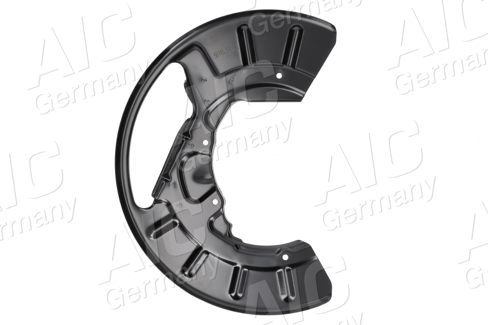 Splash Guard, brake disc
