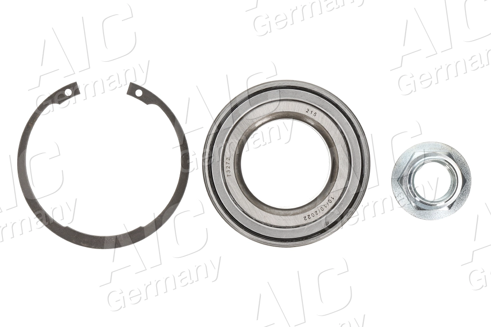 Wheel Bearing Kit (73272)