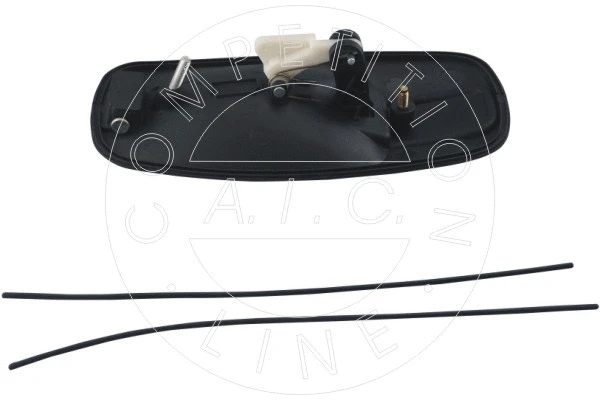 Exterior Door Handle