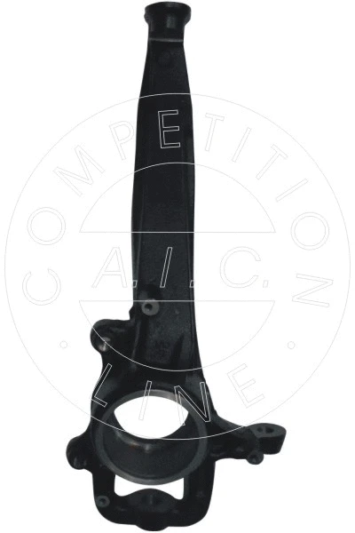 Steering Knuckle, wheel suspension