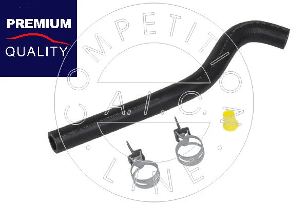 Hydraulic Hose, steering (58521)