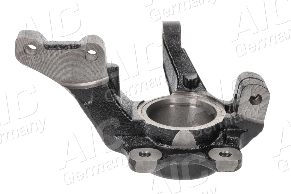 Steering Knuckle, wheel suspension