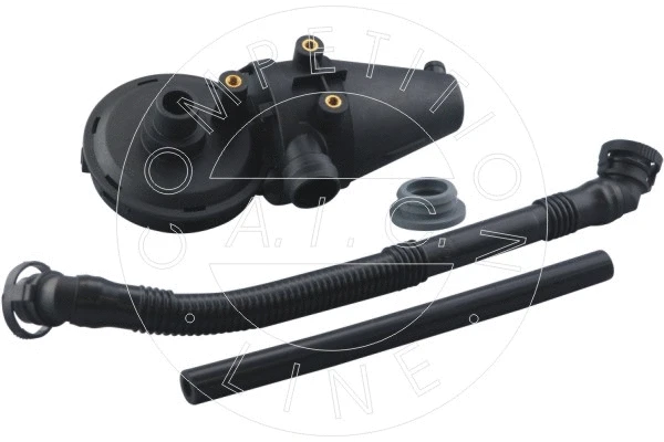 Repair Kit, crankcase ventilation (56966Set)