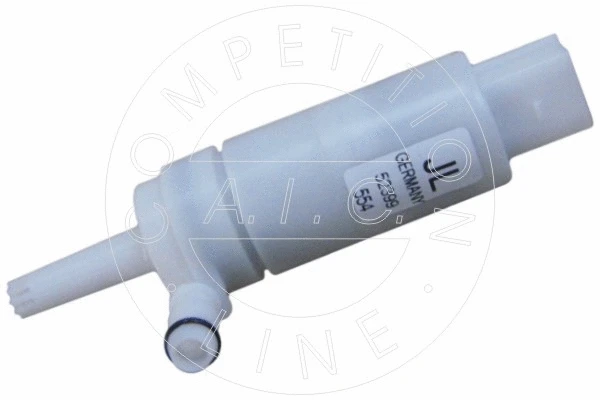 Washer Fluid Pump, headlight cleaning (52399)
