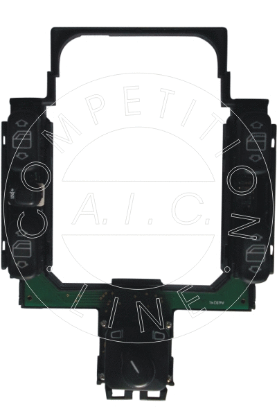 Switch, window regulator (54100)