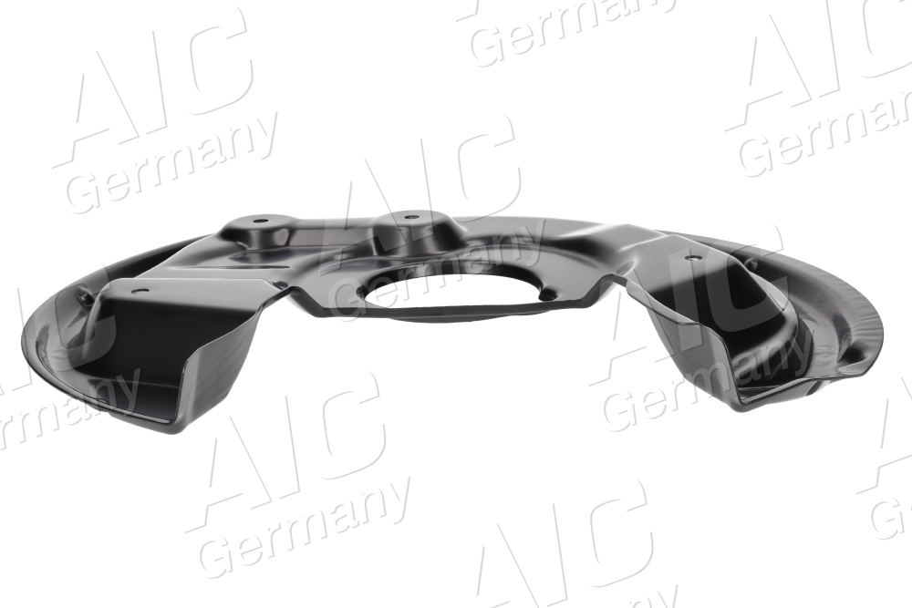 Splash Guard, brake disc