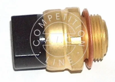 Temperature Switch, radiator fan (50809)