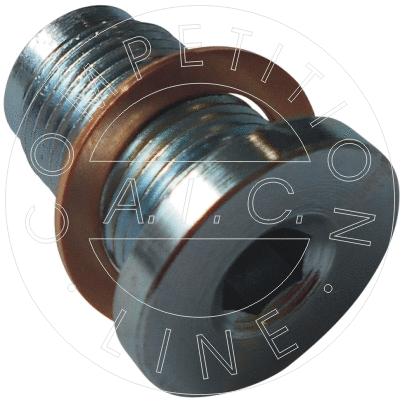 Screw Plug, oil sump (56284)
