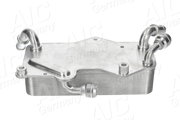 Oil Cooler, automatic transmission (71947)