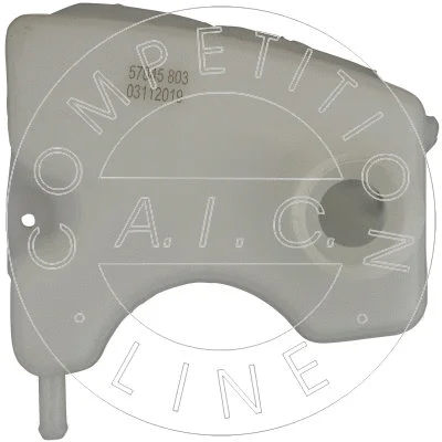 Expansion Tank, coolant (57045)