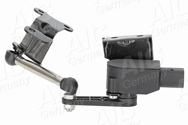 Sensor, Xenon light (headlight levelling)