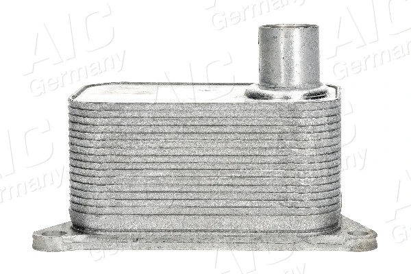 Oil Cooler, engine oil
