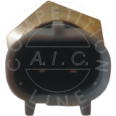 Sensor, intake air temperature