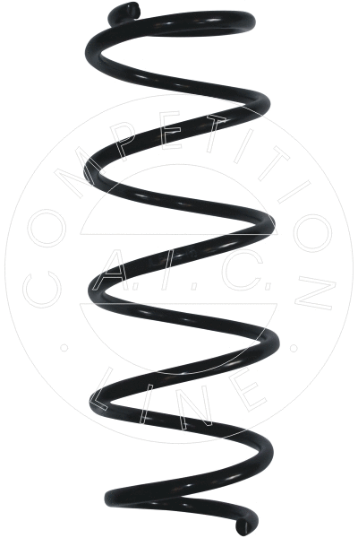 Suspension Spring (54665)