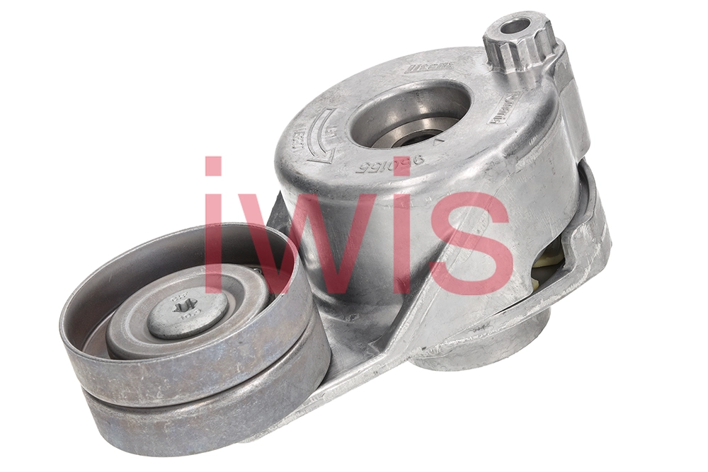 Belt Tensioner, V-ribbed belt (61250)