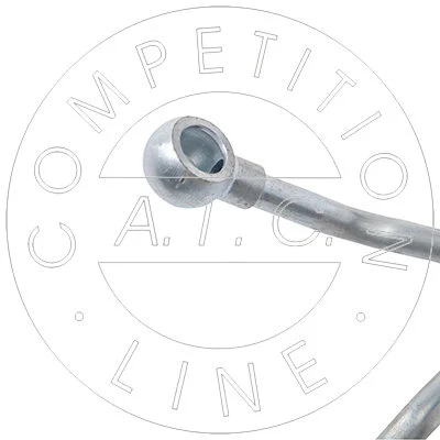 Hydraulic Hose, steering