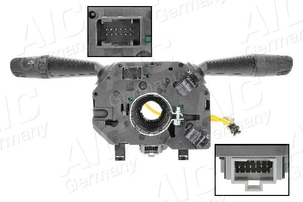 Steering Column Switch