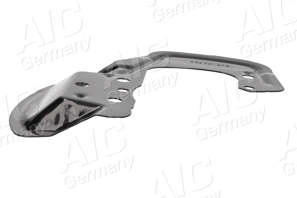 Splash Guard, brake disc