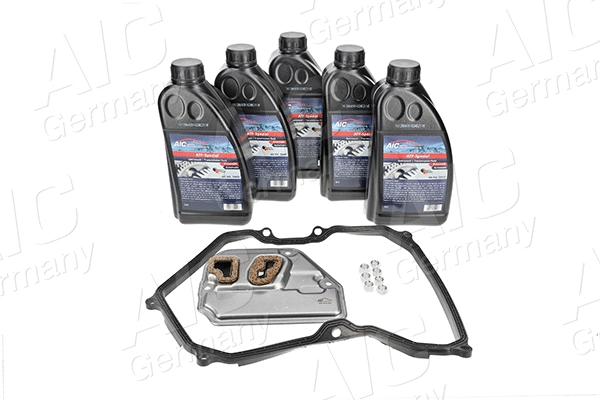 Parts kit, automatic transmission oil change (70677Set)
