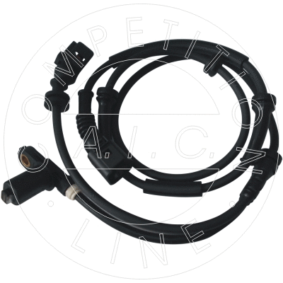 Sensor, wheel speed (54288)