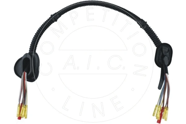 Cable Repair Kit, tailgate