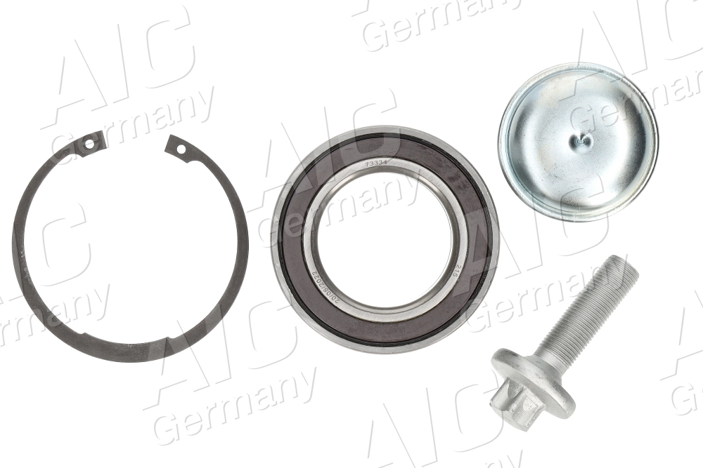 Wheel Bearing Kit (73334)