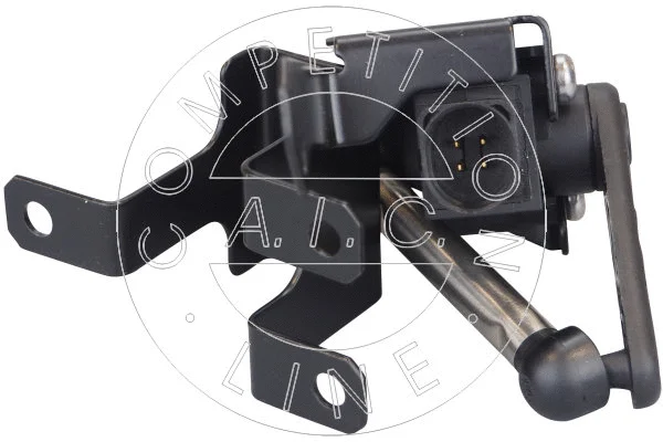 Sensor, headlight levelling