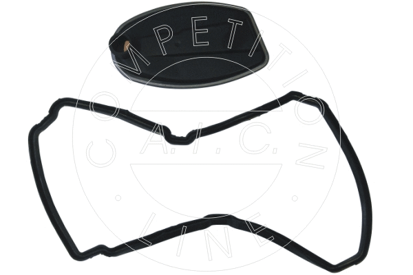 Hydraulic Filter, automatic transmission (53189)