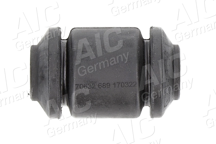 Mounting, control/trailing arm