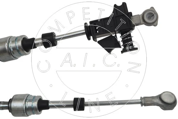 Cable Pull, manual transmission