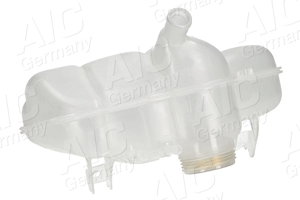 Expansion Tank, coolant (70848)