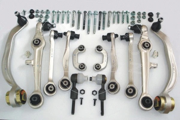 Repair Kit, control arm (51015Set)